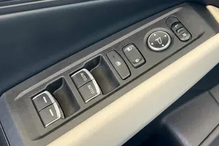 Honda Accord 2023 EX 4dr Sedan