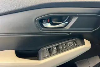 Honda Accord 2023 EX 4dr Sedan
