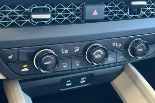 Honda Accord 2023 EX 4dr Sedan