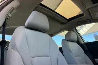 Honda Accord 2023 EX 4dr Sedan