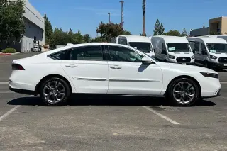 Honda Accord 2023 EX 4dr Sedan