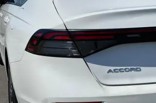Honda Accord 2023 EX 4dr Sedan
