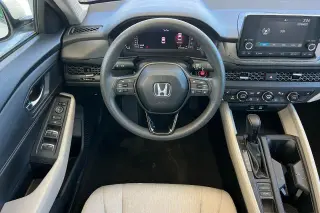 Honda Accord 2023 EX 4dr Sedan