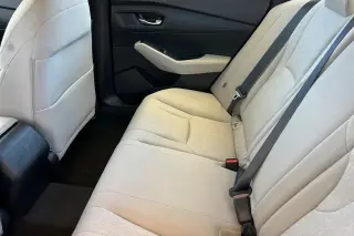 Honda Accord 2023 EX 4dr Sedan