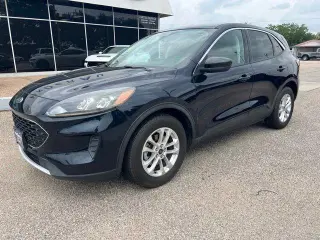 Ford Escape 2021 SE 4dr SUV