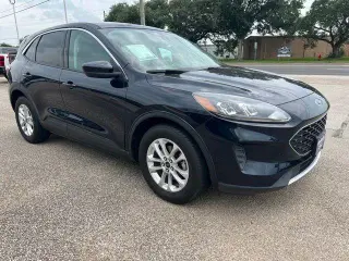 Ford Escape 2021 SE 4dr SUV