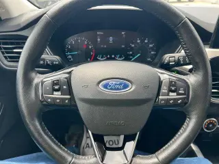 Ford Escape 2021 SE 4dr SUV