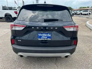 Ford Escape 2021 SE 4dr SUV