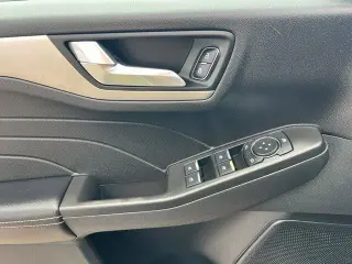 Ford Escape 2021 SE 4dr SUV