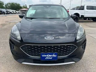 Ford Escape 2021 SE 4dr SUV