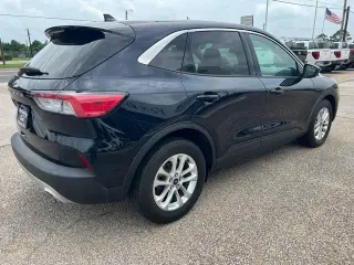 Ford Escape 2021 SE 4dr SUV