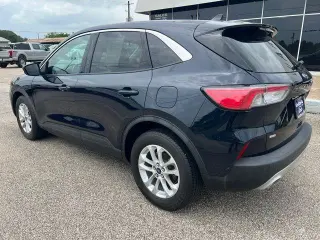 Ford Escape 2021 SE 4dr SUV
