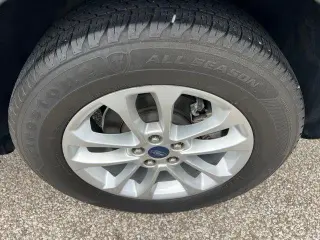 Ford Escape 2021 SE 4dr SUV