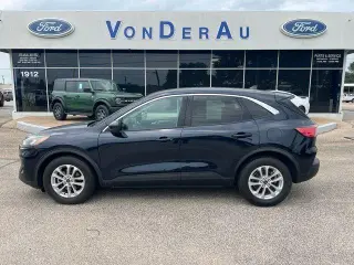 Ford Escape 2021 SE 4dr SUV