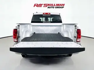 Ram 1500 2014 4x2 Lone Star 4dr Crew Cab 5.5 ft. SB Pickup