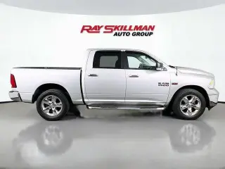 Ram 1500 2014 4x2 Lone Star 4dr Crew Cab 5.5 ft. SB Pickup
