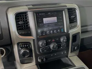 Ram 1500 2014 4x2 Lone Star 4dr Crew Cab 5.5 ft. SB Pickup