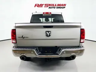 Ram 1500 2014 4x2 Lone Star 4dr Crew Cab 5.5 ft. SB Pickup