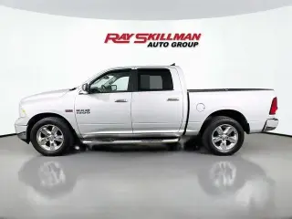 Ram 1500 2014 4x2 Lone Star 4dr Crew Cab 5.5 ft. SB Pickup