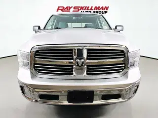 Ram 1500 2014 4x2 Lone Star 4dr Crew Cab 5.5 ft. SB Pickup