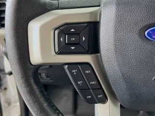 Ford F-150 2019 4x4 Lariat 4dr SuperCrew 5.5 ft. SB