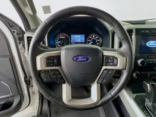 Ford F-150 2019 4x4 Lariat 4dr SuperCrew 5.5 ft. SB