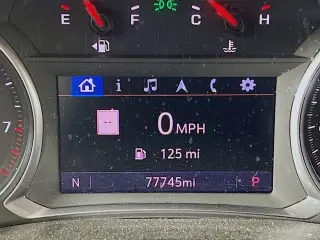 Chevrolet Traverse 2020 LT Leather 4dr SUV