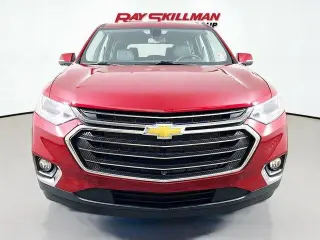 Chevrolet Traverse 2020 LT Leather 4dr SUV