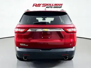 Chevrolet Traverse 2020 LT Leather 4dr SUV