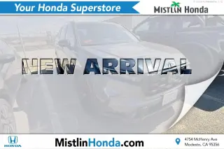 Honda CR-V Hybrid 2024 AWD Sport-L 4dr SUV
