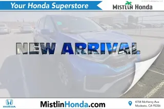 Honda CR-V 2021 AWD EX-L 4dr SUV
