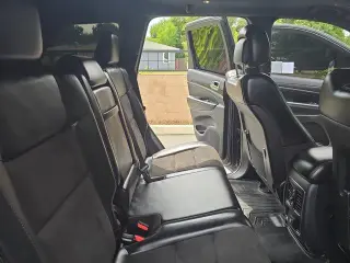 Jeep Grand Cherokee 2020 4x4 Altitude 4dr SUV