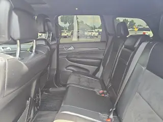 Jeep Grand Cherokee 2020 4x4 Altitude 4dr SUV