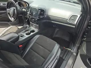 Jeep Grand Cherokee 2020 4x4 Altitude 4dr SUV