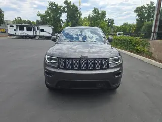Jeep Grand Cherokee 2020 4x4 Altitude 4dr SUV