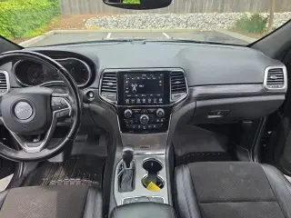 Jeep Grand Cherokee 2020 4x4 Altitude 4dr SUV