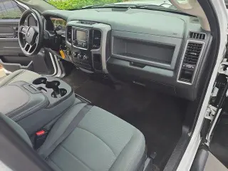 Ram 1500 2015 4x4 Express 4dr Crew Cab 5.5 ft. SB Pickup