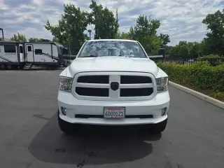 Ram 1500 2015 4x4 Express 4dr Crew Cab 5.5 ft. SB Pickup