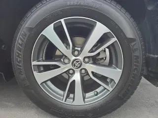 Toyota RAV4 2018 AWD Adventure 4dr SUV