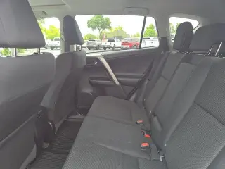 Toyota RAV4 2018 AWD Adventure 4dr SUV