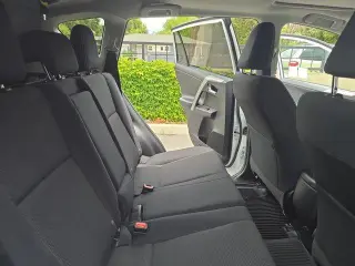Toyota RAV4 2018 AWD Adventure 4dr SUV