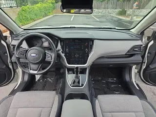 Subaru Outback 2023 AWD Premium 4dr Crossover