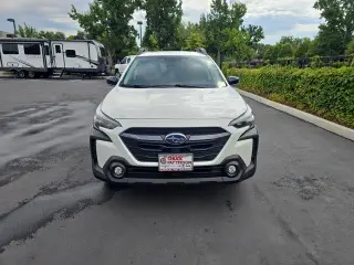 Subaru Outback 2023 AWD Premium 4dr Crossover
