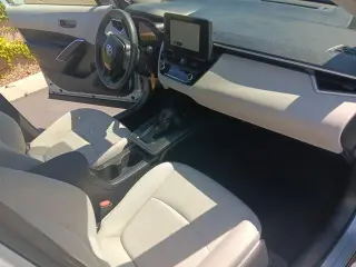 Toyota Corolla Cross 2026 L 4dr Crossover