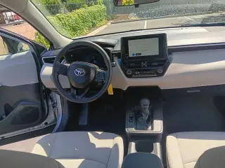 Toyota Corolla Cross 2026 L 4dr Crossover