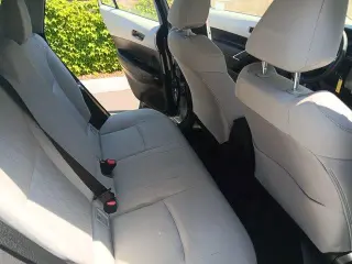Toyota Corolla Cross 2026 L 4dr Crossover