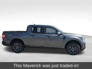 Ford Maverick 2023 XL 4dr SuperCrew 4.5 ft. SB