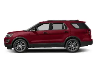 Ford Explorer 2016 AWD Sport 4dr SUV