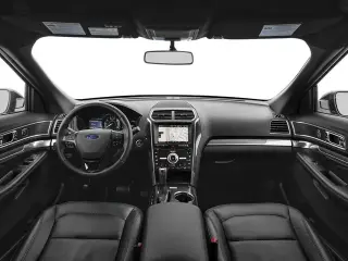 Ford Explorer 2016 AWD Sport 4dr SUV