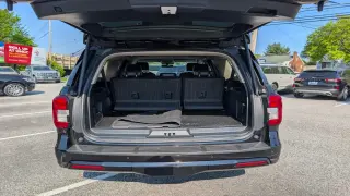 Ford Expedition MAX 2022 4x4 XLT 4dr SUV